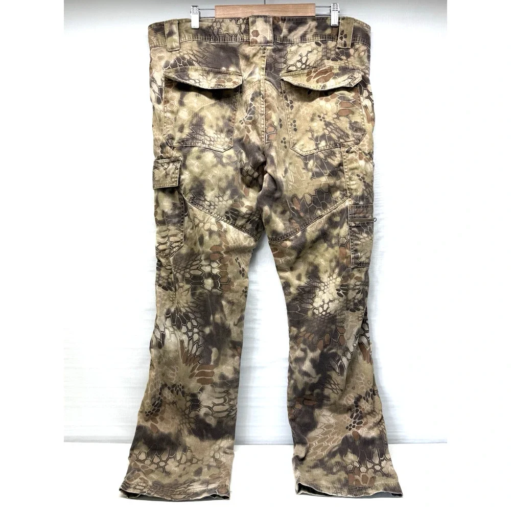 Kryptek stalker cotton